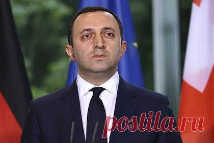 В Грузии назвали стратегическую ошибку Запада. Премьер-министр Грузии Ираклий Гарибашвили заявил, что отказ предоставить стране статус кандидата в члены Евросоюза станет стратегической ошибкой для стран Запада. По его мнению, это не входит ни в интересы западных стран, ни в интересы Грузии. Он напомнил, что статус страны является поводом для поляризации общества.