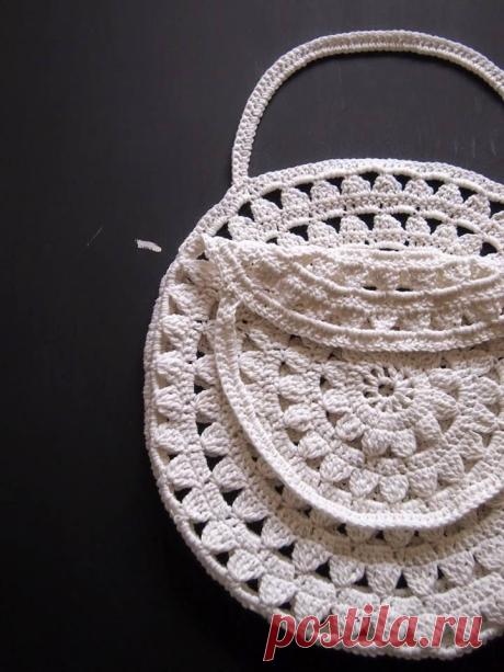 Tina's handicraft : bags