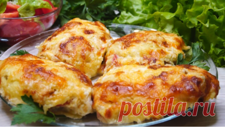 Мясо в Шубке. Готовится не сложно, на выходе – вкуснейшее блюдо, которым можно и гостей угостить и семью накормить | Готовим с Калниной Натальей | Дзен