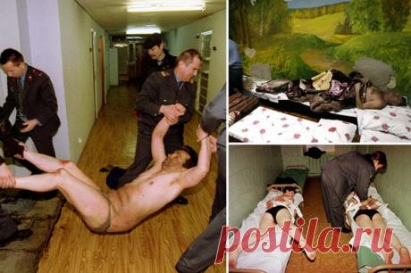 Буйные английские фанаты смогут отдохнуть в российских вытрезвителях во время ЧМ-2018 | Чёрт побери