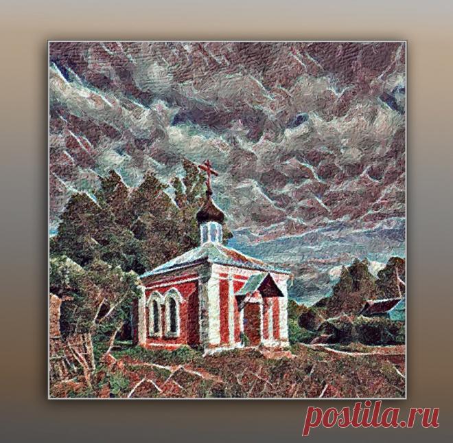 Яндекс.Фотки