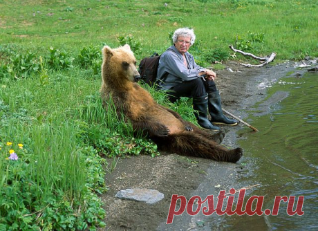 а теперь отдых...