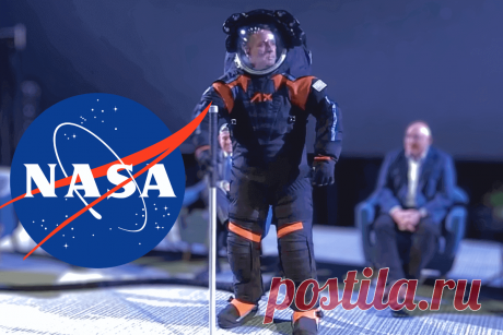 🔥 NASA продемонстрировала скафандр для космических миссий, впервые перепроектированный за 40 лет
👉 Читать далее по ссылке: https://lindeal.com/news/2023032102-nasa-prodemonstrirovala-skafandr-dlya-kosmicheskikh-missij-vpervye-pereproektirovannyj-za-40-let