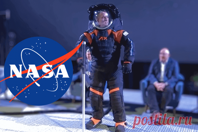 🔥 NASA продемонстрировала скафандр для космических миссий, впервые перепроектированный за 40 лет
👉 Читать далее по ссылке: https://lindeal.com/news/2023032102-nasa-prodemonstrirovala-skafandr-dlya-kosmicheskikh-missij-vpervye-pereproektirovannyj-za-40-let