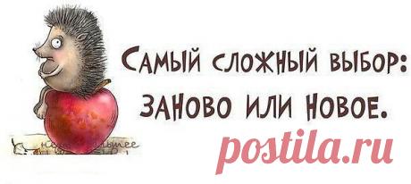 Интересные новости