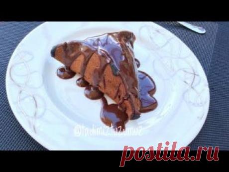 Yiyen Herkesin Tarif İstediği Efsane Lezzet | Adını Sen Koy Tatlısı | Tadimiztuzumuz