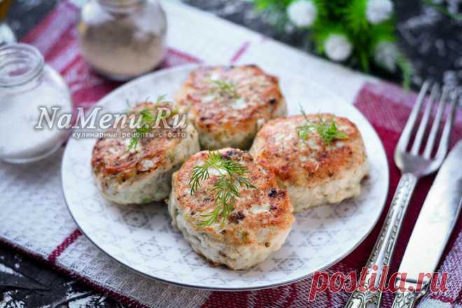 Куриные котлеты с брокколи. Очень быстро и невероятно вкусно | Быстрые и простые рецепты | Яндекс Дзен