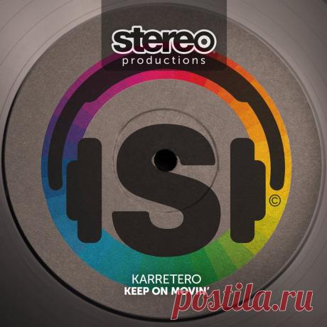 VIP - Karretero - Keep On Movin' | DJ | SoundMasters | Service