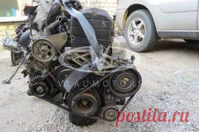 Купить ДВИГАТЕЛЬ на Daihatsu Pyzar. ДВИГАТЕЛЬ на Дайхатсу Пизар