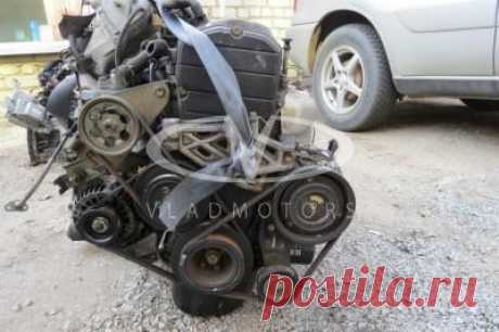 Купить ДВИГАТЕЛЬ на Daihatsu Pyzar. ДВИГАТЕЛЬ на Дайхатсу Пизар