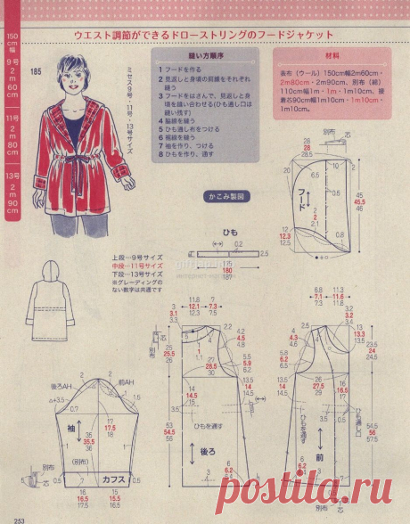 giftjap.info - Интернет-магазин | Japanese book and magazine handicrafts - Lady Boutique 2017-11
