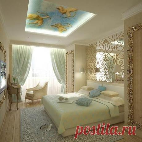 Идеи вашего дома