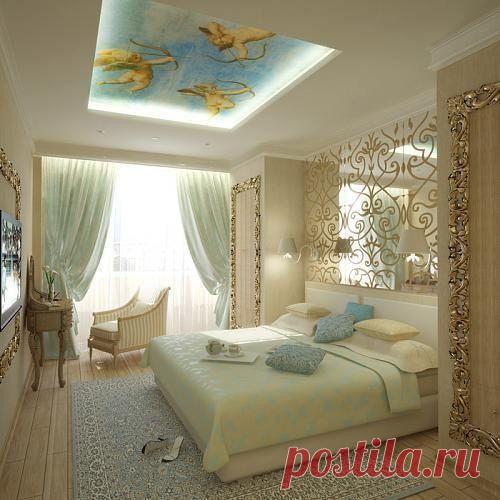 Идеи вашего дома