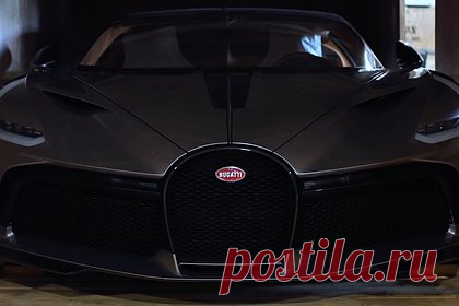 В России продадут автомобиль за миллиард рублей. В России продадут автомобиль марки Bugatti более чем за миллиард рублей. Выяснилось, что продавец выставил на продажу Bugatti Divo 8.0 AMT 2021 года выпуска, пробег которого составляет 600 километров. Известно, что упомянутую машину можно приобрести за 1,12 миллиарда рублей.