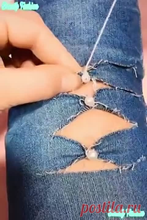 Швейные лайфхаки