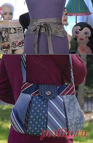 Knitting-Info.Forum -> Теперь... ГАЛСТУК
