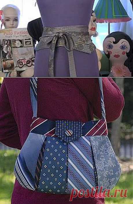 Knitting-Info.Forum -&gt; Теперь... ГАЛСТУК