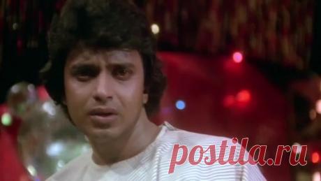 Танцор диско - Джимми Джимми (1982) Помните этот хит 80х?