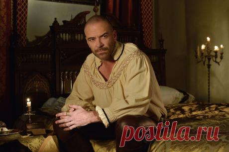 Алан Ван Спрэнг, 19 июня, 1971