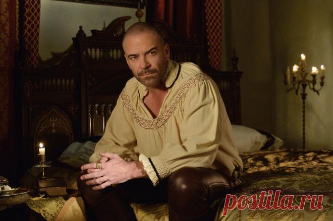 Алан Ван Спрэнг, 19 июня, 1971