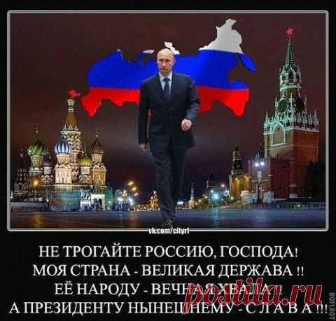 Свержение Путина, будет в 2015 году. Прогноз НАТО