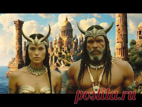 САНКТ-ПЕТЕРБУРГ ГОРОД АТЛАНТОВ 1000-ЛЕТНЯЯ ДРЕВНЯЯ СТОЛИЦА ИСЧЕЗНУВШЕЙ ИМПЕРИИ Территория Атлантиды