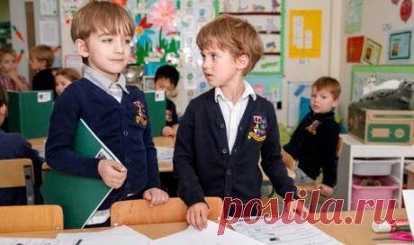 Кембриджская международная школа: образование без границ