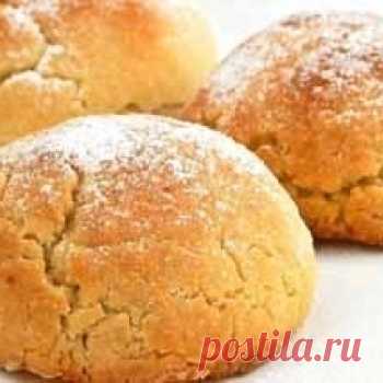 Сахарный хлеб