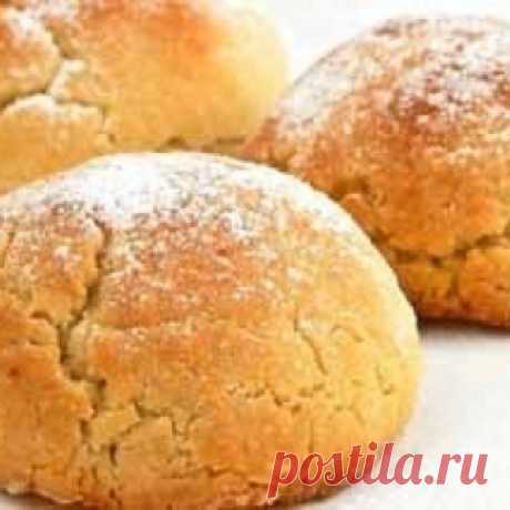 Сахарный хлеб