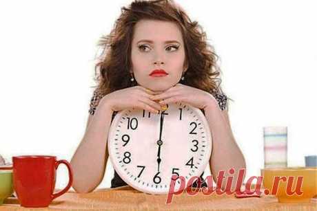 6 мифов об ужине после 18.00 | Будь в форме!