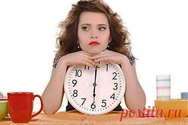 6 мифов об ужине после 18.00 | Будь в форме!