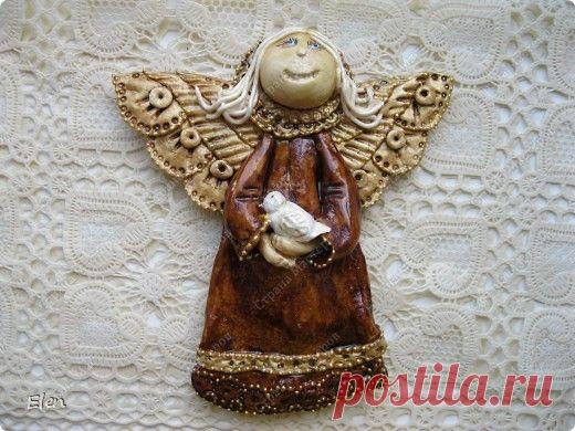 Идеи для лепки