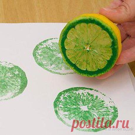 Своими руками (HandMade, дизайн, творчество)
