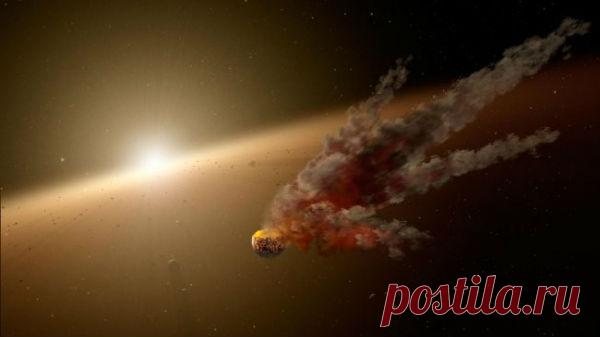 Звезда Табби: последние новости о ее поведении | АСТРОновости