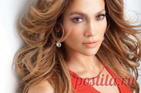 Дженнифер Лопес, 24 июля, 1969