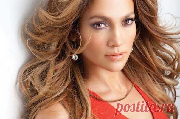 Дженнифер Лопес, 24 июля, 1969