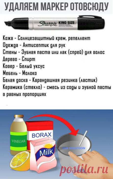 Больше не боимся\, что детишки все изрисуют маркером)