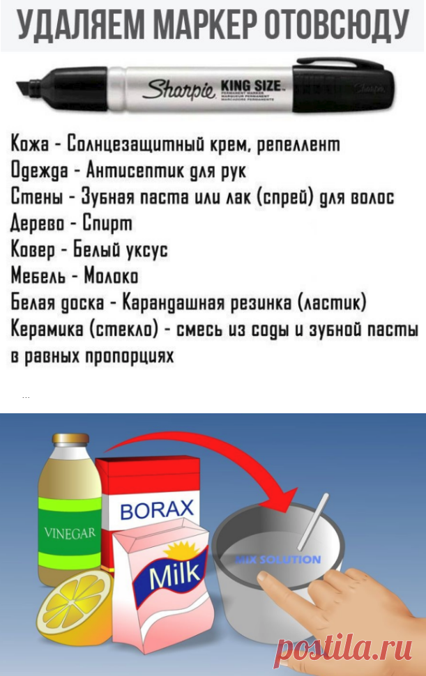 Больше не боимся\, что детишки все изрисуют маркером)