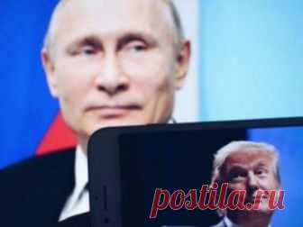 Прогноз Павла Глобы на 2019 год оказался неожиданным для России и США: news-obzor
