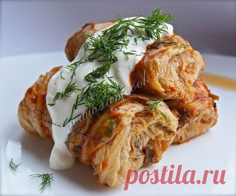 ГОЛУБЦЫ ИЗ ПЕКИНСКОЙ КАПУСТЫ 

•источник Домашняя Кулинария •
 

 







ГОЛУБЦЫ ИЗ ПЕКИНСКОЙ КАПУСТЫИНГРЕДИЕНТЫПекинская капуста: 8 листов;Грудка индейки или курицы: 300 грамм;Шампиньоны: 5 шт;Помидоры: 1 шт;Зелень: по вкусу;Тв…