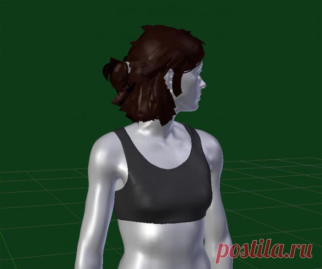 Дополнительные упражнения для шеи и всего позвоночника | Дневник марсианина | Яндекс Дзен