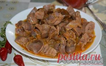 Жареная индейка. Индейка на сковороде - 59 рецептов с фото