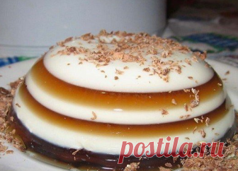 Мы собрали самые вкусные рецепты желе для Вас! Просто чудеса! Готовится проще простого, а по вкусу огонь!