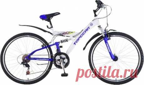 Взрослый велосипед Top Gear Neon 220 16,5&quot; — низкая цена, обзоры и отзывы. Купить взрослый велосипед Тор Gear Neon 220 16,5&quot; в интернет-магазине E96.ru