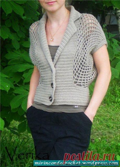 вязание крючком | Записи с меткой вязание крючком | Дневник Лада_Германовна