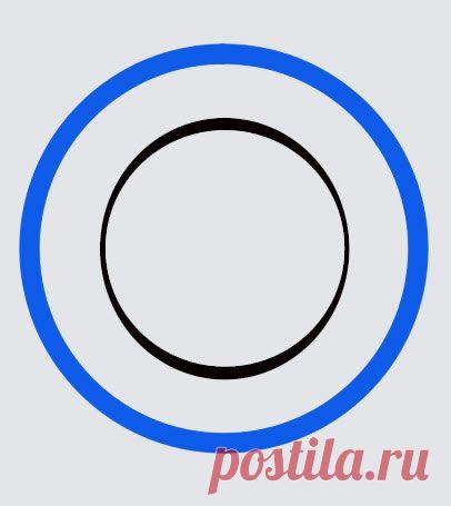 PhotoshopSunduchok - Как сделать обводку в фотошопе