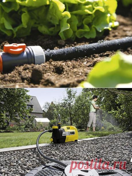 Шланги для полива без скручивания | Твой Ремонт!!!