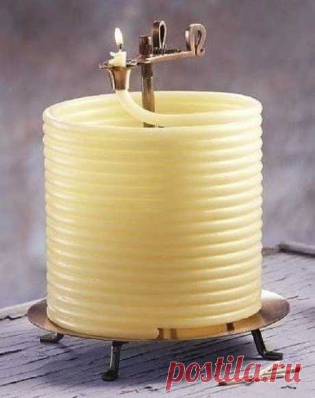 Квартирный вопрос