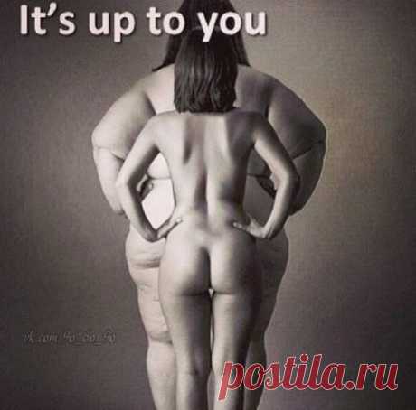 ХУДЕЙТЕ НА ЗДОРОВЬЕ!!!!