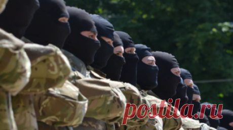 Фронт на удалёнке: как командующие «Азовом» украинские националисты «воюют» с Россией из-за рубежа. RT изучил социальные сети высокопоставленных офицеров 3-й отдельной штурмовой бригады ВСУ, костяк которой составляют идейные фашисты из полка «Азов»*. Анализ аккаунтов показал, что командиры украинских нацбатальонов активно путешествуют по Европе и США во время боевых действий на родине, а некоторые из них перевезли за рубеж родственников. Действия их подчинённых на фронте также вызывают у…